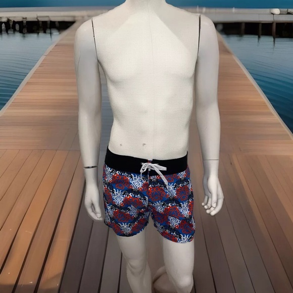 Board Shorts - Picture 11 of 11